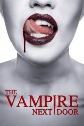 The Vampire Next Door (2024) 720p WEBRip Telugu Dubbed Watch Online (1XBET)