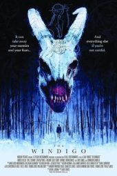 The Windigo (2024) 720p CAMRip Telugu Dubbed Watch Online (1XBET)