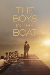 The Boys in the Boat (2023) AMZN [English DDP 5.1 + Hindi DDP 5.1] WEB-DL | 480p | 720p | 1080p | 10Bit HEVC | MSub