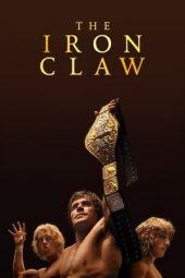 The Iron Claw (2023) 1080p WEBRip HINDI DUBBED Watch Online (1XBET)