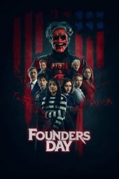 Founders Day (2023) 720p CAMRip Tamil HQ Dubbed Watch Online (1XBET)