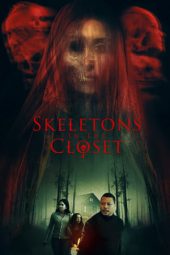 Skeletons In The Closet (2024) 720p WEBRip HINDI DUBBED Watch Online (1XBET)