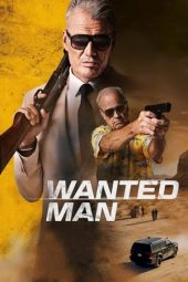 Wanted Man (2024) 720p WEBRip Tamil HQ Dubbed Watch Online (1XBET)