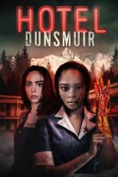 Hotel Dunsmuir (2022) 720p WEBRip Tamil Dubbed Watch Online (1XBET)