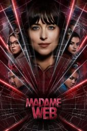 Madame Web (2024) 1080p WEBRip Bengali Dubbed Watch Online (1XBET)