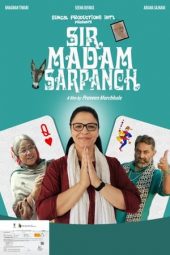 Sir Madam Sarpanch (2023) WEB-DL [Hindi DDP5.1] 1080p | 720p | 480p | ESub