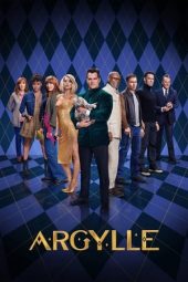 Argylle (2024) 720p CAMRip Bengali HQ Dubbed Watch Online (1XBET)