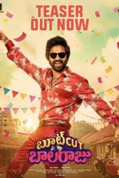 Bootcut Balaraju (2024) 1080p CAMRip Telugu Dubbed Watch Online (1XBET)