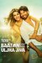 Teri Baaton Mein Aisa Uljha Jiya (2024) 1080p CAMRip HINDI DUBBED Watch Online (1XBET)