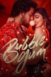 Bubblegum (2023) 1080p CAMRip HINDI HQ DUBBED Watch Online (1XBET)