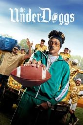 The Underdoggs (2024) 720p WEBRip HINDI DUBBED Watch Online (1XBET)