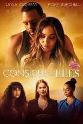 Conside the Lilies (2023) 720p WEBRip Telugu Dubbed Watch Online (1XBET)