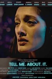 Tell Me About It (2023) 720p WEBRip Tamil Dubbed Watch Online (1XBET)