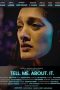 Tell Me About It (2023) 720p WEBRip Telugu Dubbed Watch Online (1XBET)