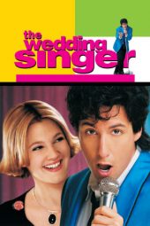 The Wedding Singer (1998) BluRay [English DDP 5.1 + Hindi DDP 5.1] 480p | 720p | 1080p | 10Bit HEVC | x264 | x265 | MSub