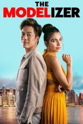 The Modelizer (2023) 720p WEBRip HINDI DUBBED Watch Online (1XBET)