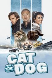 Chien et chat (2024) 720p CAMRip Bengali HQ Dubbed Watch Online (1XBET)