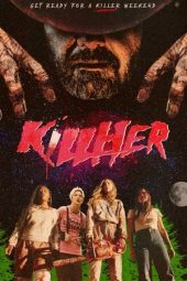 KillHer (2022) 720p WEBRip Telugu Dubbed Watch Online (1XBET)