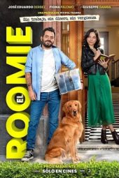 El Roomie (2024) 720p CAMRip Bengali Dubbed Watch Online (1XBET)