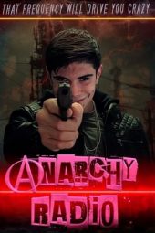 Anarchy Radio (2024) 720p WEBRip HINDI DUBBED Watch Online (1XBET)