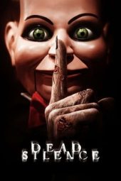 Dead Silence (2007) BluRay [English DDP 5.1 + Hindi DDP 5.1] 480p | 720p | 1080p | 10Bit HEVC | x264 | x265 | MSub