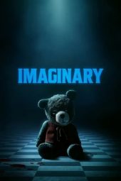 Imaginary (2024) 720p CAMRip Bengali HQ Dubbed Watch Online (1XBET)