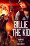 Billie the Kid (2022) 720p WEBRip Tamil Dubbed Watch Online (1XBET)