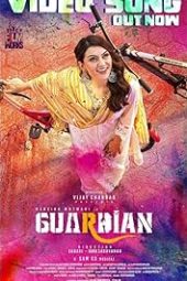 Guardian (2024) 1080p CAMRip Tamil Dubbed Watch Online (1XBET)