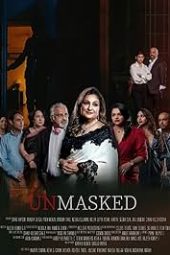 Unmasked (2023) 720p WEBRip HINDI DUBBED Watch Online (1XBET)