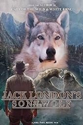 Jack Londons Son of the Wolf (2024) 720p WEBRip HINDI DUBBED Watch Online (1XBET)