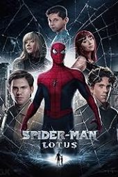 Spider Man Lotus (2023) 720p WEBRip Tamil Dubbed Watch Online (1XBET)