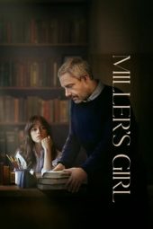 Millers Girl (2024) 720p WEBRip Telugu Dubbed Watch Online (1XBET)