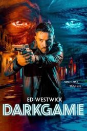 DarkGame (2024) 1080p WEBRip HINDI HQ DUBBED Watch Online (1XBET)