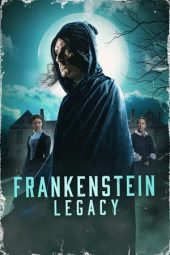 Frankenstein Legacy (2024) 720p WEBRip Tamil Dubbed Watch Online (1XBET)