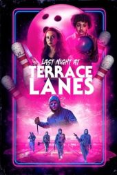 Last Night at Terrace Lanes (2024) 720p WEBRip HINDI DUBBED Watch Online (1XBET)