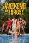 A Weekend to Forget (2023) 720p WEBRip HINDI DUBBED Watch Online (1XBET)