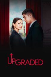 Upgraded (2024) 720p WEBRip Telugu Dubbed Watch Online (1XBET)