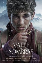 Valle de sombras (2023) 720p CAMRip HINDI DUBBED Watch Online (1XBET)