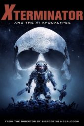 Xterminator and the AI Apocalypse (2023) 720p WEBRip Bengali Dubbed Watch Online (1XBET)