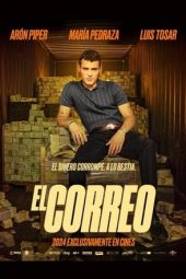 El correo (2024) 720p CAMRip Telugu Dubbed Watch Online (1XBET)