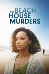 The Beach House Murders (2024) 720p WEBRip HINDI DUBBED Watch Online (1XBET)