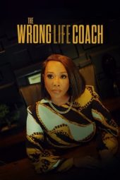 The Wrong Life Coach (2024) 720p WEBRip Telugu Dubbed Watch Online (1XBET)