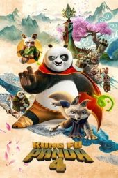 Kung Fu Panda 4 (2024) 720p CAMRip Bengali HQ Dubbed Watch Online (1XBET)