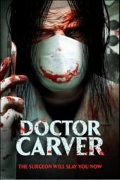 Doctor Carver (2021) 720p WEBRip HINDI DUBBED Watch Online (1XBET)