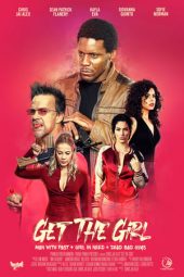 Get the Girl (2023) 720p WEBRip Bengali Dubbed Watch Online (1XBET)