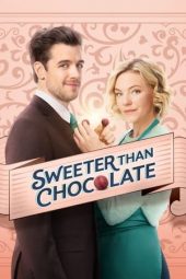 Sweeter Than Chocolate (2023) 720p WEBRip Telugu Dubbed Watch Online (1XBET)