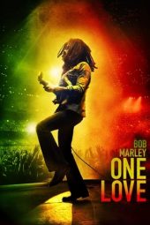 Bob Marley One Love (2024) 1080p CAMRip HINDI HQ DUBBED Watch Online (1XBET)