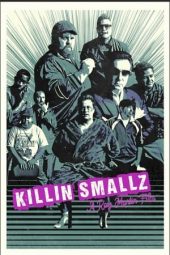 Killin Smallz (2022) 720p WEBRip Bengali Dubbed Watch Online (1XBET)