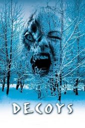 Decoys (2004) BluRay [English DDP 5.1 + Hindi DDP 5.1] 480p | 720p | 1080p | 10Bit HEVC | ESub