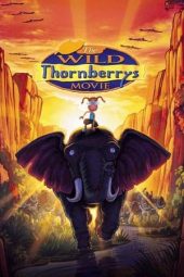 The Wild Thornberrys Movie (2002) BluRay [English DDP 5.1 + Hindi DDP 5.1] 480p | 720p | 1080p | 10Bit HEVC | ESub